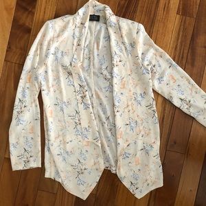 ASTR Lightweight Blazer